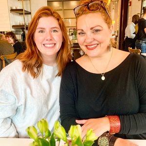 Meet your Posher, Kate